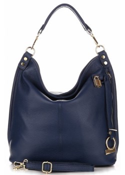 Shopper bag Vittoria Gotti - torbs.pl