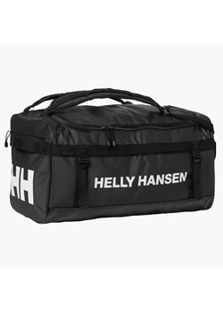 Torba podróżna Helly Hansen granatowa z poliestru