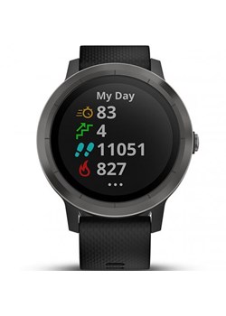 Zegarek Garmin