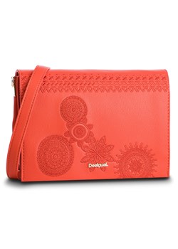 Kopertówka Desigual casualowa
