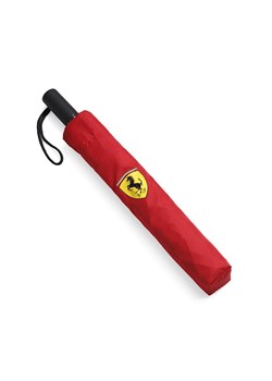 Scuderia Ferrari F1 parasol z napisem