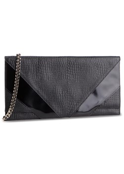 Kopertówka czarna Simple elegancka