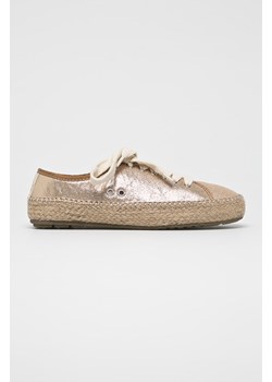 Espadryle damskie Emu Australia płaskie