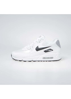 Buty sportowe damskie Nike dla biegaczy wiązane bez wzorów