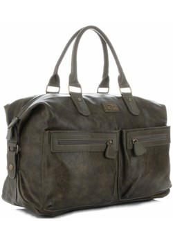 Torba podróżna David Jones męska