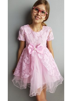 Sukienka dziewczęca Ligari Kids