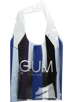 Shopper bag Gum Gianni Chiarini Design