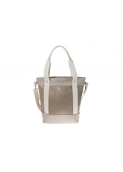 Shopper bag Milton - torebki-skorzane.pl