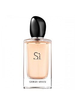 Perfumy damskie Giorgio Armani