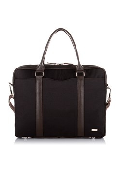 Torba na laptopa dla mężczyzn skórzana
