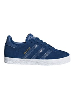 Trampki dziecięce Adidas gładkie
