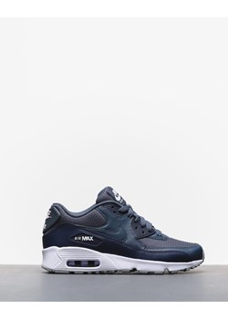Buty sportowe damskie Nike do biegania air max 91 płaskie bez wzorów