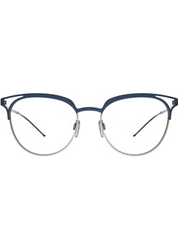 Okulary korekcyjne damskie Emporio Armani