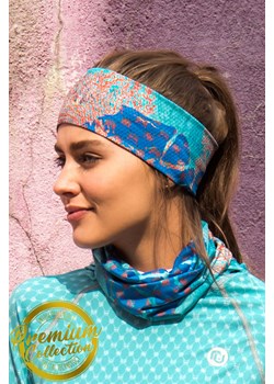 Opaska do włosów Nessi Sportswear