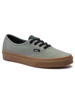 Trampki damskie Vans authentic wiązane
