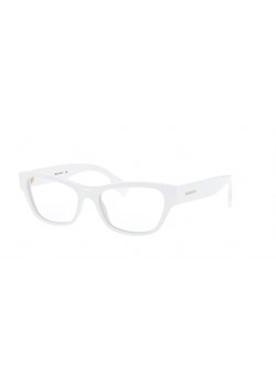 Okulary korekcyjne damskie Burberry
