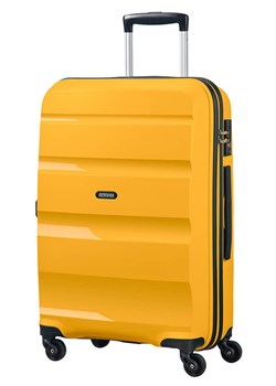 Walizka żółta American Tourister