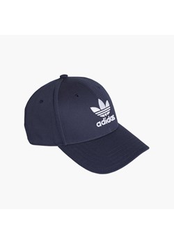 Czapka dziecięca niebieska Adidas Originals