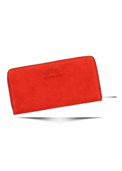 Portfel damski Vittoria Gotti elegancki