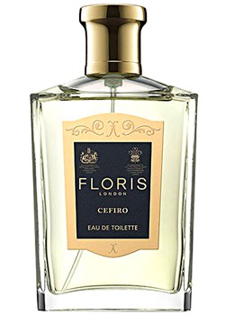 Perfumy męskie Floris London - RAFFAELLO NETWORK