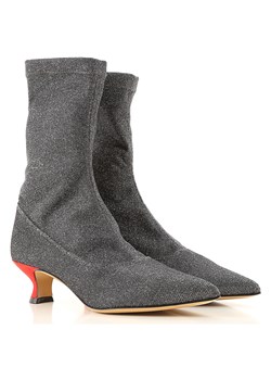 Botki Gia Couture - RAFFAELLO NETWORK