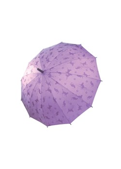 Parasol fioletowy Telacoya