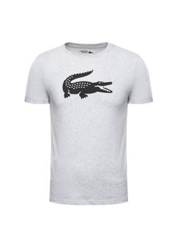T-shirt męski Lacoste z krótkim rękawem