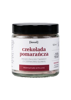 Maseczka do twarzy Iossi