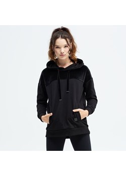 Bluza damska Feewear krótka