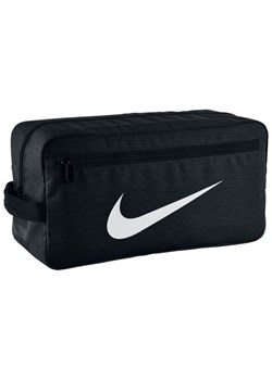 Torba sportowa czarna Nike