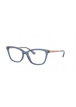 Okulary korekcyjne damskie Vogue