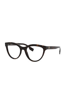 Okulary korekcyjne damskie Burberry