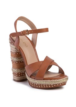 Espadryle damskie Aldo na lato