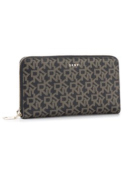 Dkny portfel damski