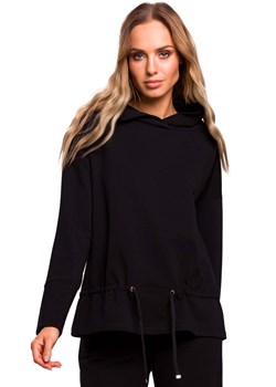 Bluza damska Moe krótka