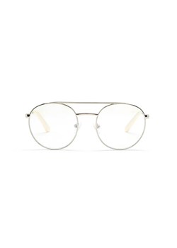 Okulary korekcyjne damskie Glas