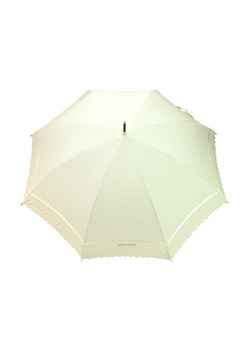 Beżowy parasol Pierre Cardin