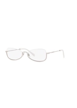 Okulary korekcyjne damskie Miu Miu