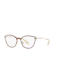 Miu Miu okulary korekcyjne damskie