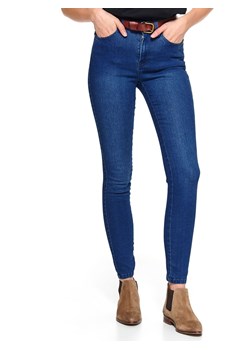 Jeansy damskie Top Secret