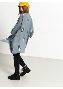 Bolerko/narzutka Brixton w stylu boho