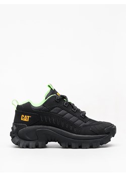 Buty trekkingowe męskie Caterpillar sznurowane sportowe