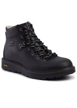 Buty trekkingowe męskie Grisport - eobuwie.pl