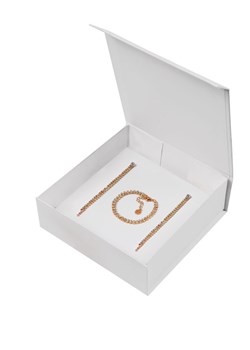 Komplet biżuterii Top Secret