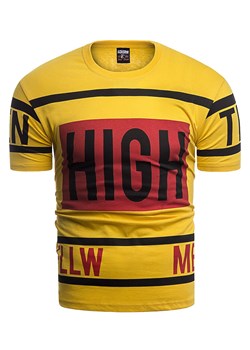 Risardi t-shirt męski