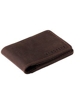 Portfel męski Brødrene - Skorzana.com