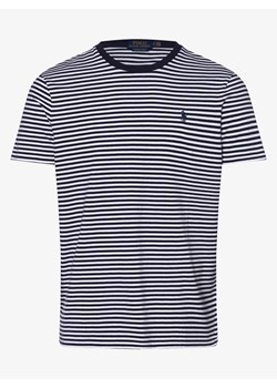 Polo Ralph Lauren t-shirt męski z krótkim rękawem w paski