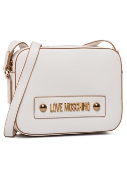Listonoszka Love Moschino