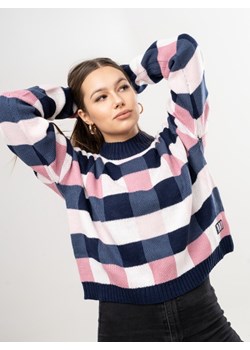 Bluza damska Femistories krótka
