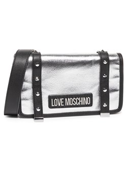 Listonoszka Love Moschino na ramię